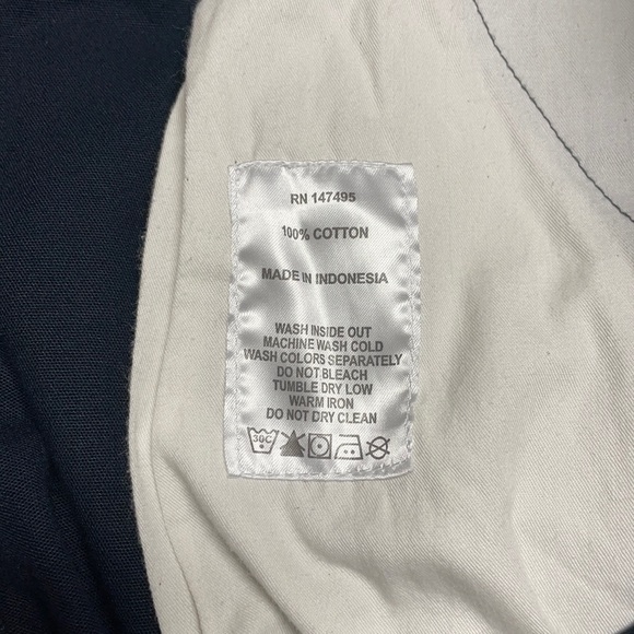 TRU-SPEC 24-7 original tactical pants 36x30 - Picture 5 of 14